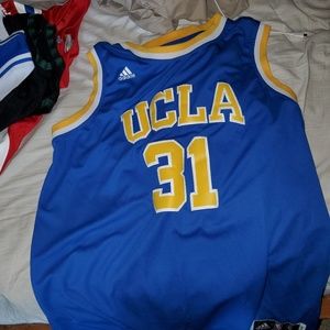 Reggie Miller UCLA Jersey L